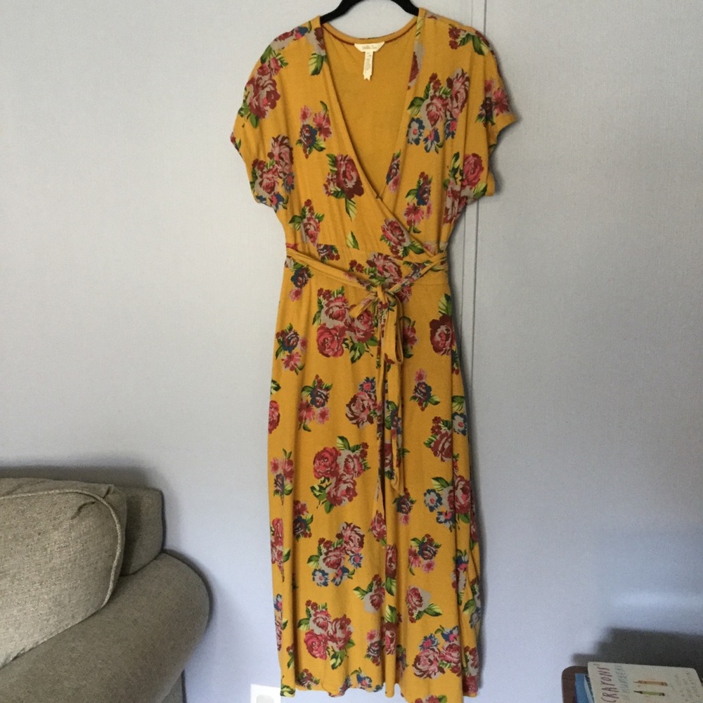 MJ Alana Maxi